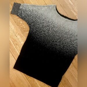 White House Black Market Blouse Sz Med